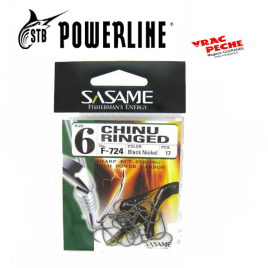 Bakkan 30 litres powerline