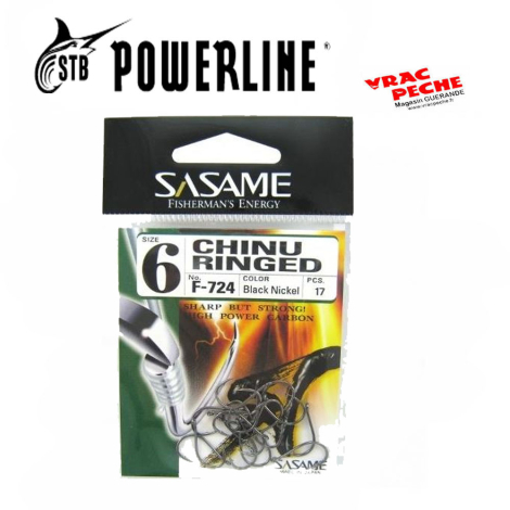 Bakkan 30 litres powerline
