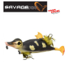 3D suicide duck natural 10.5 cm 28 g  savagear