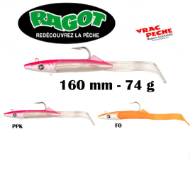 Raglou Hybrid 160 mm 74g ragot