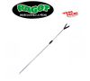 pique alu telescopique 70 a 110 cm ragot