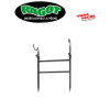 support canne emboitement reglable