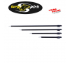 Blax storm pole 40 - 60 cm carpspirit