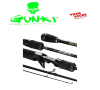 Canne Gunki G corps crossover c 220XH+