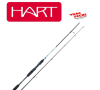 Canne Hart ECOSYSTEM FW S70 m 8-30g