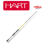 Canne Hart ECOSYSTEM casting CT C712MH