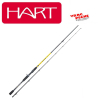 Canne Hart ECOSYSTEM casting CT C712MH