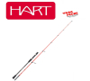 Canne Hart ECOSYSTEM JIG s65250 1.96m 90-250g