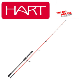 Canne Hart ECOSYSTEM casting CT C712MH