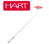 Canne Hart TORO Xpedition FK 244 14-42g