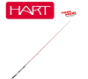 Canne  Hart S25 OFFSHORE 9" 2.70m 15-60g