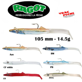 Anguill rose fluo normand  ragot