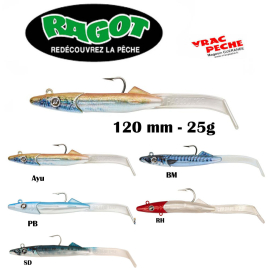 Raglou Hybrid 120 mm 25g ragot