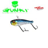 Lame muto blade 65 mm Gunki
