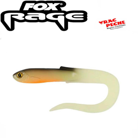 Ultra naturals replicant perch 14 cm 50 g  fox rage