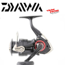 Moulinet REVO ALX SPINNING 3000SH  Abu garcia