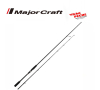 Canne spinning CEANA 762 M+ major craft 2.29m 7/35 g