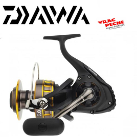 Moulinet BG 3000 DAIWA