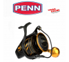 Moulinet PENN SLAMMER IV 3500 SPN