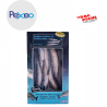 sardines entieres de mediterranee ready x pexeo