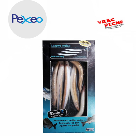Chair de coque ready x pexeo