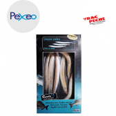 Chair de coque ready x pexeo