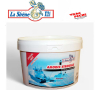Seau strouille 3 kg la sirene