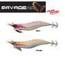 Turlutte squid beat egi savagear