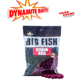 Bouillette Robin red 1 kg dynamit bait