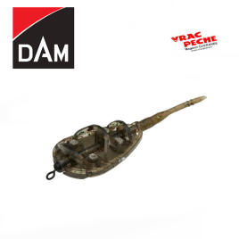 DETEK Method feeder 80 g inline L DAM