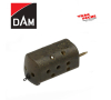 DETEK maggot feeder W swivel 80g