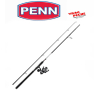 Ensemble Pursuit IV spinning 213 10/40 g PENN