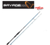 Canne SG2 S jerk et twitch fast 221 10-35g savagear