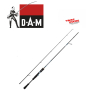 Canne DAM yagi S2 244 12 42 g vracpeche