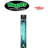 Aiguille a vers 25 cm a manche phospho et son tube de protection ragot