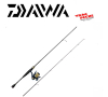 Ensemble daiwa RS 802 HMHFS 244  10/35g