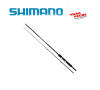 Canne FX XT 270  50-100 g shimano