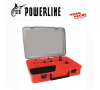 Boite B450 39x28x8 cm powerline