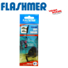 Bas de ligne urfe dorade  flashmer