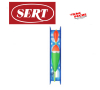 Ligne brochet 20  g SERT