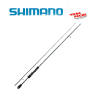 Canne Sahara 2.08m 7-35g shimano