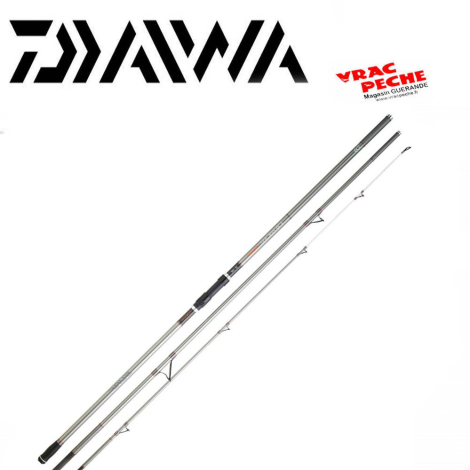 Canne Fuego 702mfs 213  7-21g daiwa