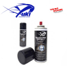 spray silicone yuki