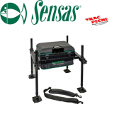 Tablier eponge 50x70 cm sensas sensas