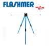 Trepied alu flahsmer 120