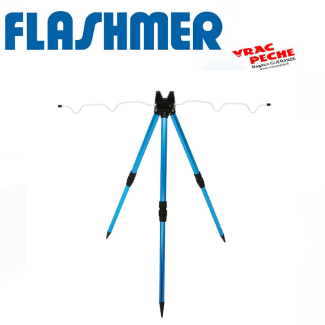 Bakkan 5 Litre Scratch tackle  flashmer