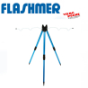 Trepied alu flahsmer 120