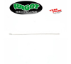 2 aiguilles a locher 12 cm ragot