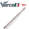 Canne surfcasting enygma palladio 420