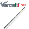 Canne surfcasting enygma warhorse 420